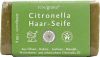 Finigrana savon pour les cheveux à la citronnelle, 100 g