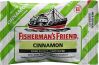 FISHERMAN'S FRIEND Cinnamon ohne Zucker, 25 g