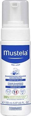 Mustela Schaum Shampoo, 150 ml