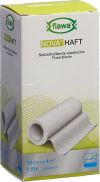 FLAWA NOVA Haft bande gaze cohésive 10cmx4m
