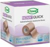FLAWA NOVA Quick bande au cohé 6cmx4.5m ch