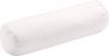 ELSA coussin soft cylindrique 50x16cm sans housse
