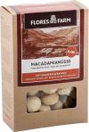 Flores Farm Macadamia Nüsse Premium, 75g