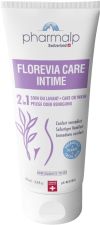 PHARMALP Florevia Care Lotion intime 2 en 1, 100 ml