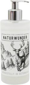 Florex Schafmilchseife Naturwunder, 400 ml