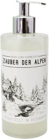 Florex Schafmilchseife Zauber der Alpen, 400 ml