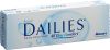 FOCUS DAILIES All Day Comfort Tag -2.25dpt, 30 Stück