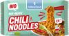 Followfood Repas instantané avec nouilles Mie à l'asiatique, assaisonnement épicé, 159 g
