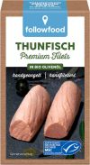 Followfood Filets de thon premium à l'huile d'olive, 115 g