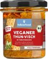 Followfood Vegan Thon Tomate, 180 g