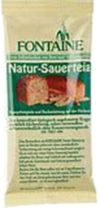 Fontaine Levain naturel, 150 g