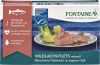 Fontaine Wildlachsfilet naturell, 120 g
