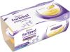 FORTIMEL Crème protéine Banane, 4 x 125 g