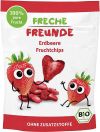 Freche Freunde Chips de fraises