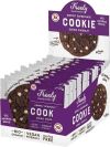 Freely Handustry Cookie Double Chocolat Bio, 65 g