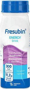 Fresubin energy Drink Waldfrucht, 4 x 200 ml
