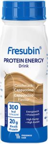 Fresubin protein energy Drink Cappuccino, 4 x 200 ml