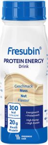 Fresubin protein energy Drink Nuss, 4 x 200 ml