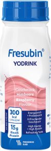 Fresubin YoDrink Himbeere, 4 x 200 ml