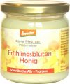 Friedmann Frühlingsblütenhonig, 500g