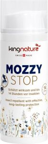 KINGNATURE MozzyStop Lotion, 100 ml