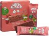 FRUCHTBAR Riegel Bio Erdbeere Apfel Hafer, 6 x 23 g