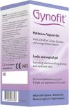Gynofit Milchsäure-Vaginalgel, 6 x 5 ml