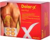 Dolor-X Hot Pad Wärmeumschläge, 4 Stück