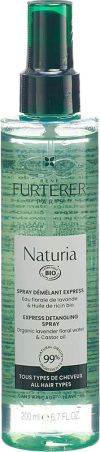 René Furterer Naturia Spray Bio, 200 ml