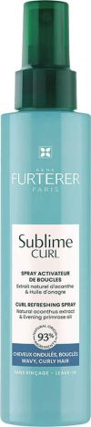 René Furterer Sublime Curl Spray