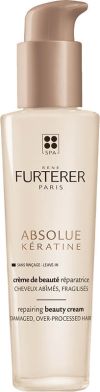 René Furterer Absolue Kératine Aufbauende Keratin Pflege, 100 ml