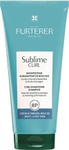 René Furterer Sublime Curl Shampoo, 200 ml