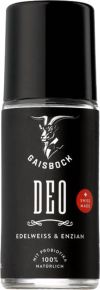 GAISBOCK Deo, 50 ml