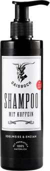 GAISBOCK Shampoo, 250 ml