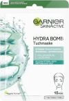  GARNIER SKIN Masque Tissu Hydra Bomb hyaluronique+aloe vera, 28 g