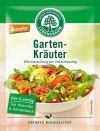 Lebensbaum Salatdressing Garten-Kräuter demeter 5 g, 3 Stück