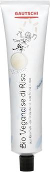 Gautschi Saucen Veganaise di Riso Natur