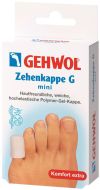 GEHWOL capuchon orteils G mini 2 pièces