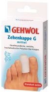 GEHWOL capuchons orteils G moyen 2 pièces