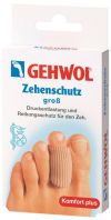 GEHWOL protection orteils grand 2 pièces