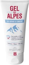 PHARMALP Gel des Alpes Tube, 100 ml