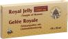 GELEE ROYALE Royal Jelly Ampoules buvables Temple of Heaven, 30 x 10 ml