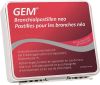 GEM Bronchialpastillen neo, 40 Stück