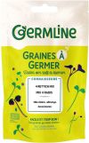 Germline Graines à germer 4 Radis