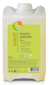 Sonett Liquide vaisselle main lemon