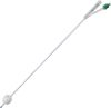 GHC Nelaton cathéter ballonnet CAREFLOW CH22 40cm 2voie, 30ml
