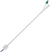 GHC Tiemann cathéter ballonnet CAREFLOW CH14 40cm 2voie, 20ml