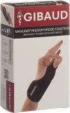 GIBAUD Manugib Rhizarthro fonct 3D 18-21cm droite