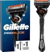 GILLETTE Fusion5 ProGlide Flexball rasoir 1 lame