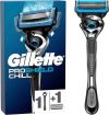 GILLETTE Fusion5 Proshield Chill rasoir